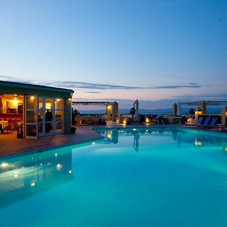 Daphne Holiday Club Halkidiki Konforlar fotoğraf