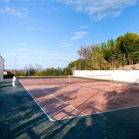 Daphne Holiday Club Halkidiki Konforlar fotoğraf