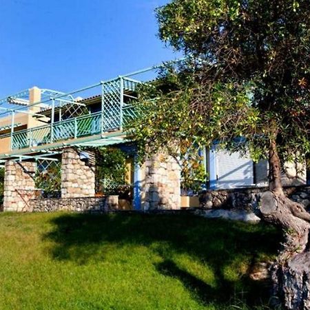 Daphne Holiday Club Halkidiki Dış mekan fotoğraf