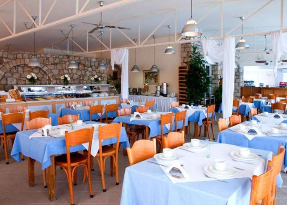 Daphne Holiday Club Halkidiki Dış mekan fotoğraf